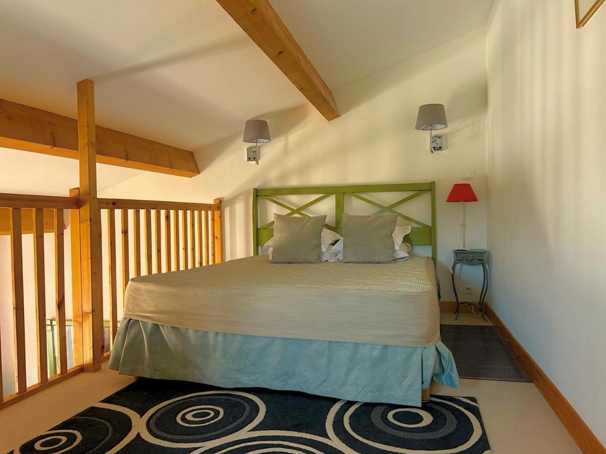 Hotel Terriciae Aux Portes De Maussane Les Alpilles Номер фото