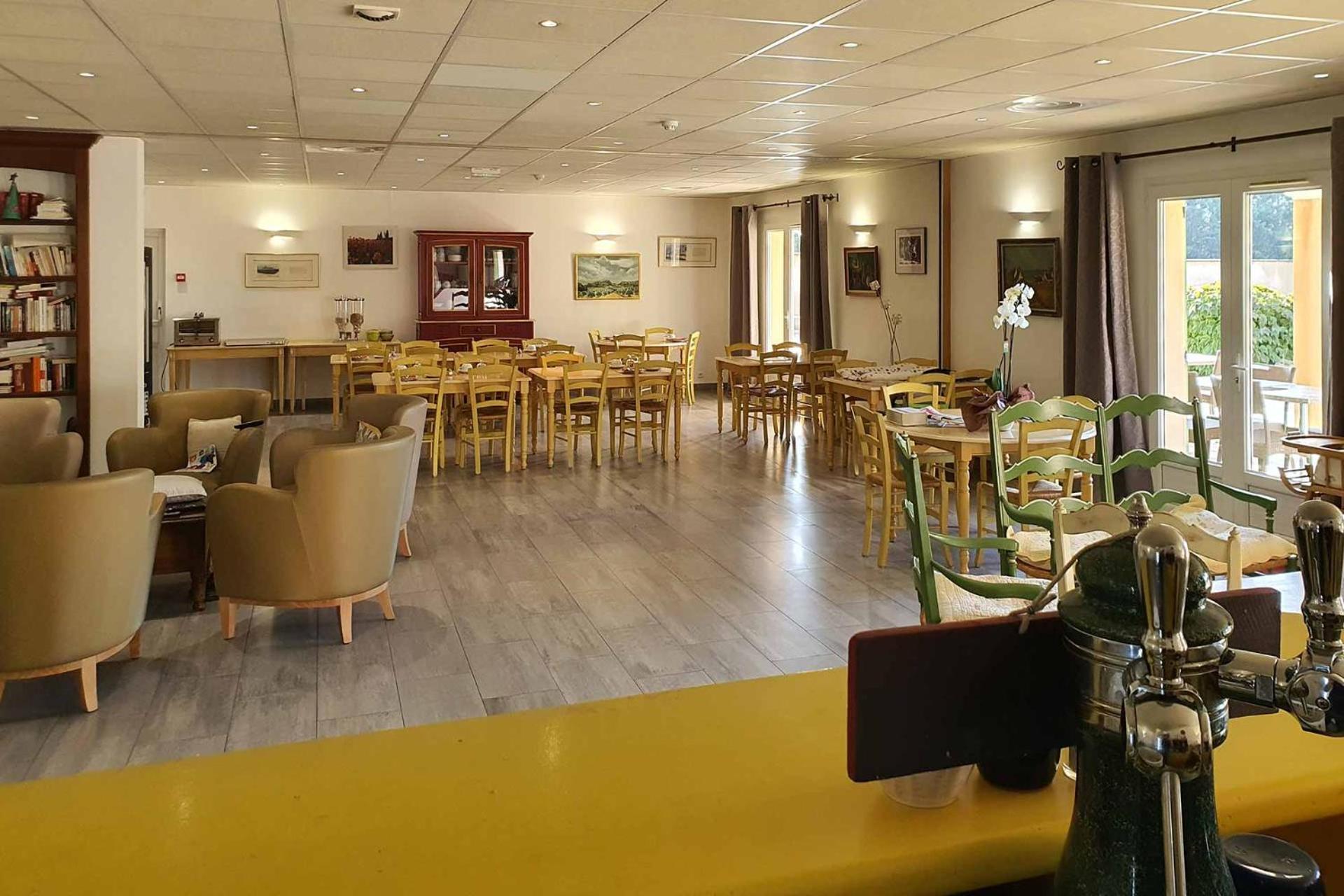 Hotel Terriciae Aux Portes De Maussane Les Alpilles Екстер'єр фото