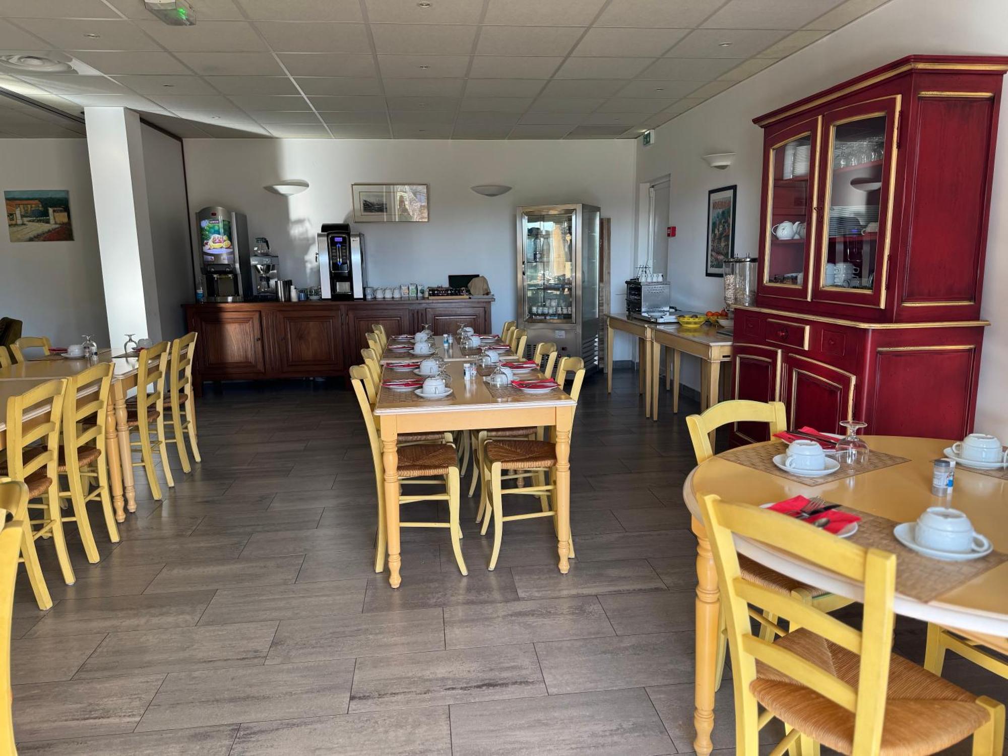Hotel Terriciae Aux Portes De Maussane Les Alpilles Екстер'єр фото
