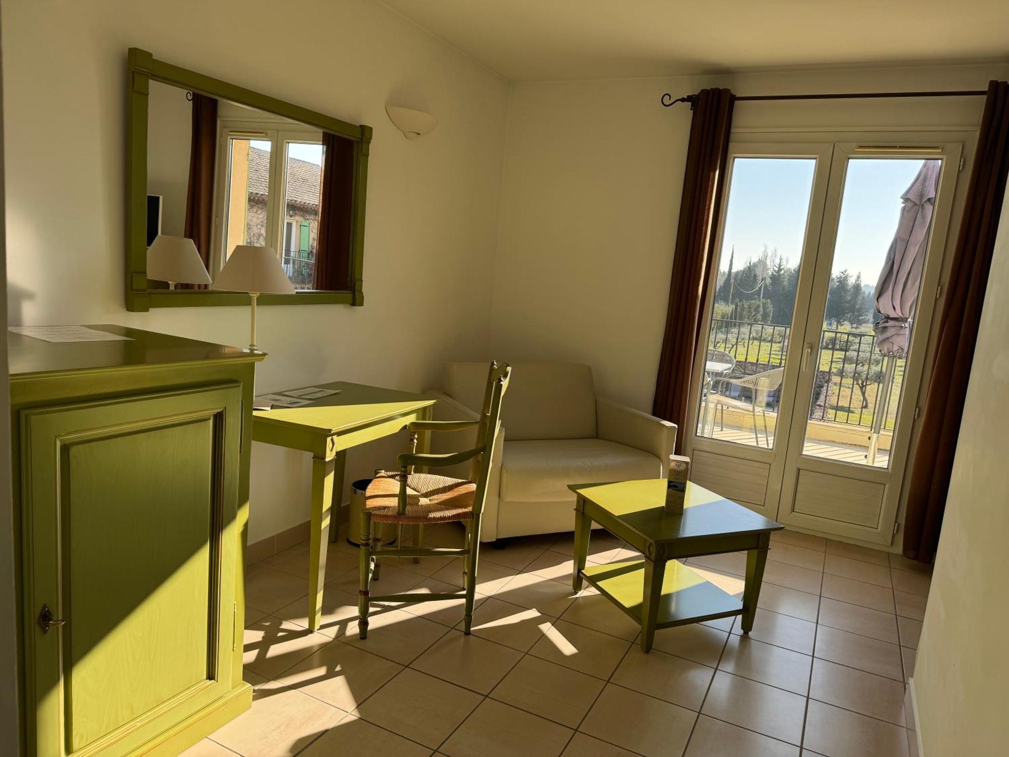 Hotel Terriciae Aux Portes De Maussane Les Alpilles Екстер'єр фото