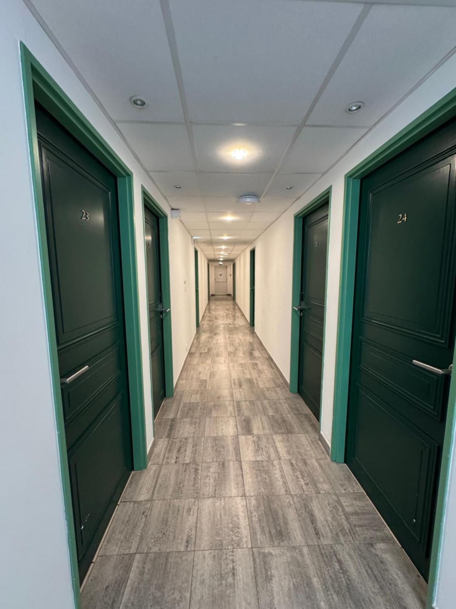 Hotel Terriciae Aux Portes De Maussane Les Alpilles Екстер'єр фото